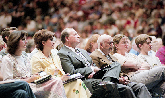 Educational Week - 2000
