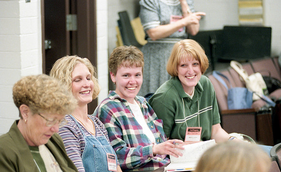 Educational Week - 2000