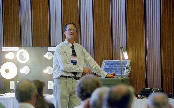 Educational Week - 2000