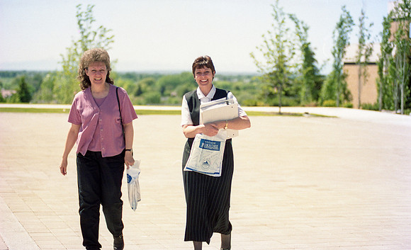 Educational Week - 2000