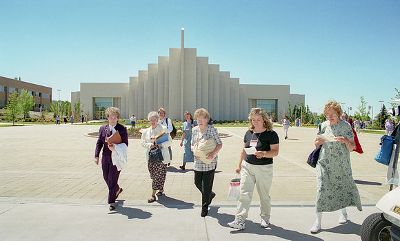Educational Week - 2000