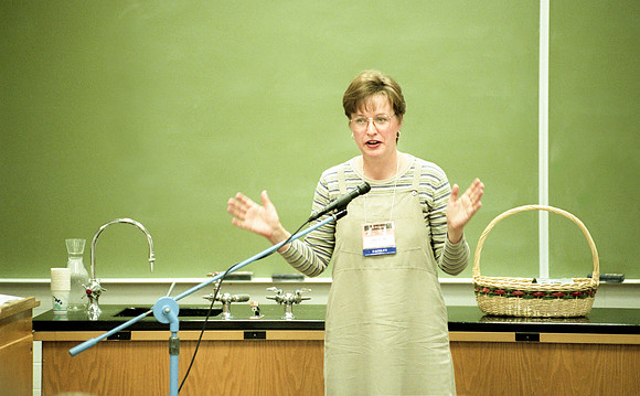 Educational Week - 2000