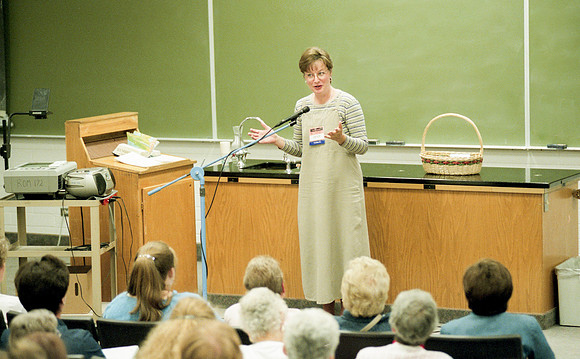 Educational Week - 2000