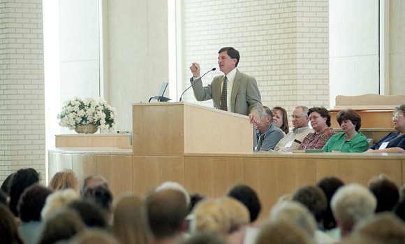 Educational Week - 2000