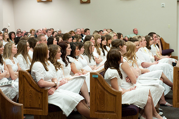 Nurses Pinning - Apr 2010