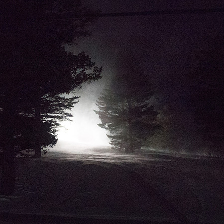 As a stake activity, Kelley's Canyon ski resort allows BYU-Idaho students to go night skiing at a cheap rate.