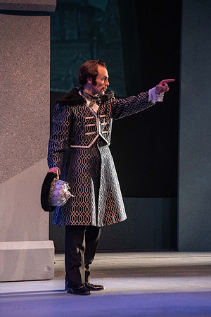 BYU-Idaho Winter's Tale Drama Production. Fall Semester