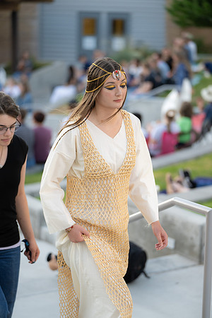 Fashion Show - July 2025