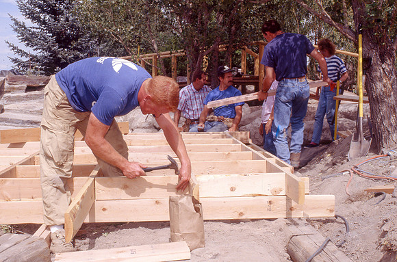 Landscape Horticulture Department