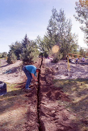 Landscape Horticulture Department