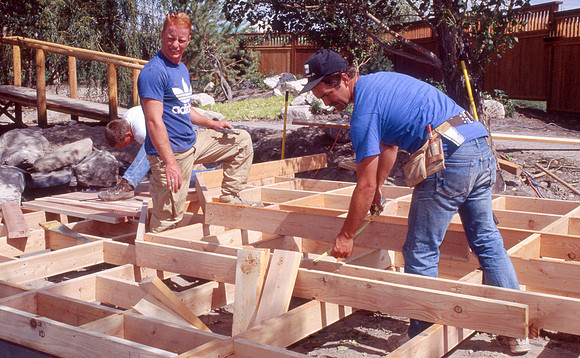 Landscape Horticulture Department