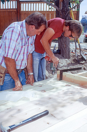 Landscape Horticulture Department