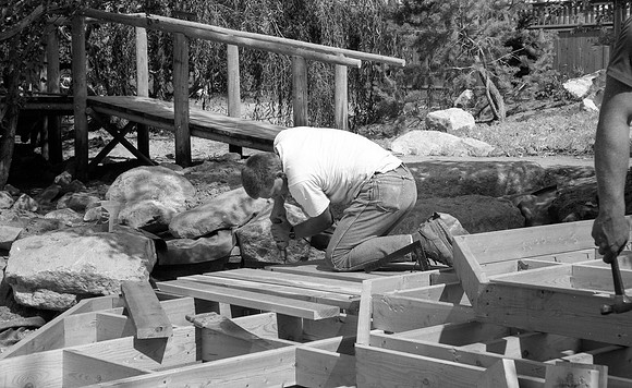 Landscape Horticulture Department