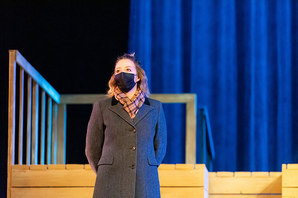 Macbeth - Feb 2021