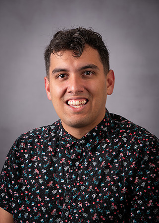 Writing Center Headshots - Oct 2024