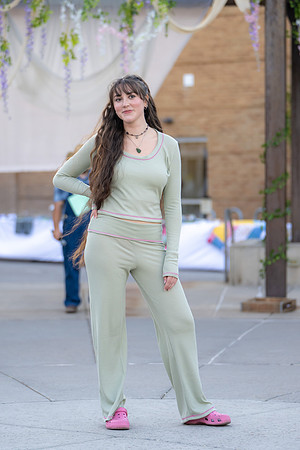 Fashion Show - July 2025