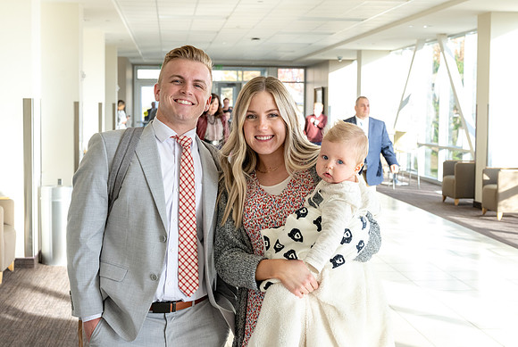 Elder Bednar Devotional - Oct 2022