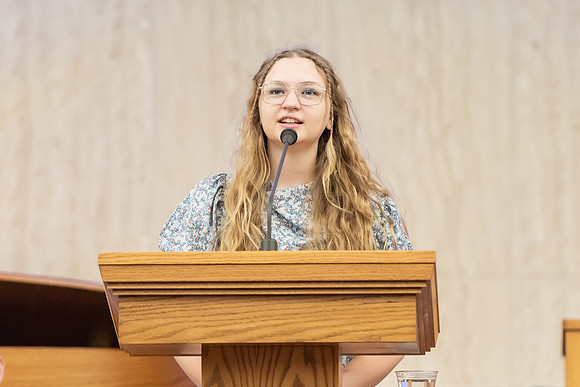 Devotional with Mat Miles - August 2023
