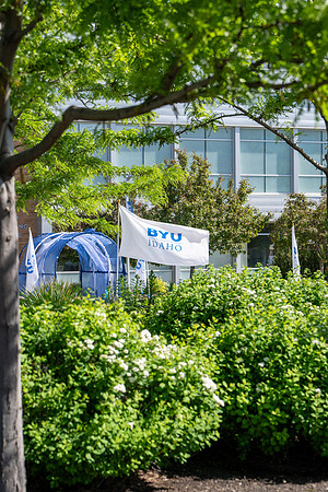 SpringFest Headquarters - June 2025