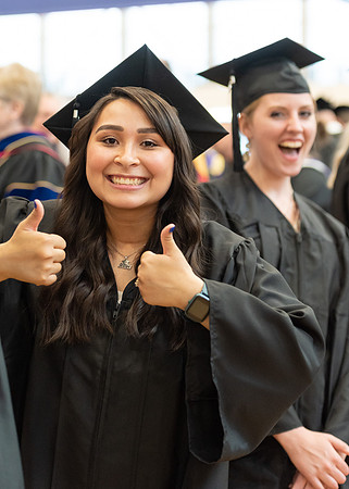 Commencement - July 2023