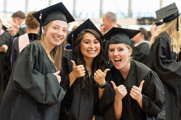 Commencement - July 2023