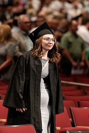 Commencement - July 2023