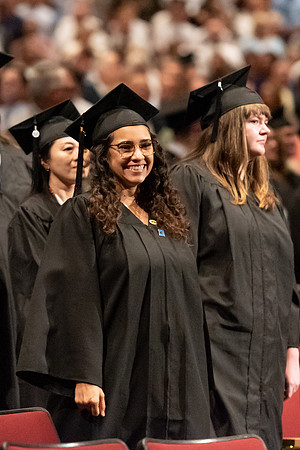 Commencement - July 2023
