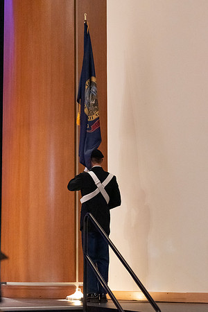 Commencement - July 2023