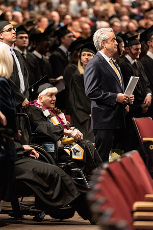 Commencement - July 2023