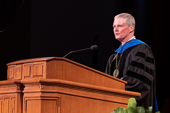 Commencement - July 2023
