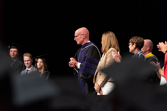 Commencement - July 2023