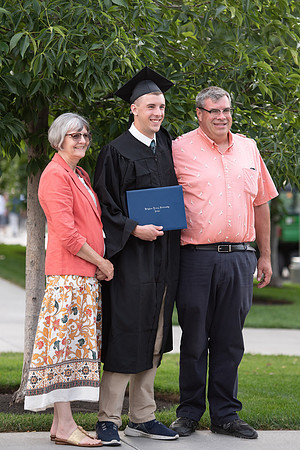 Commencement - July 2023