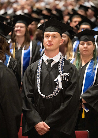 Commencement - July 2024