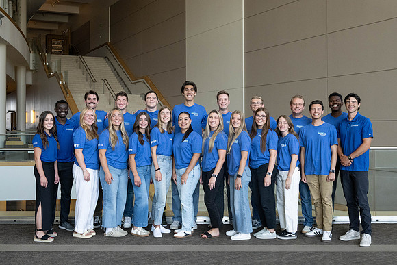 Student Leadership Council - July 2025