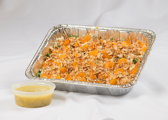 Food Service Catering menu item.