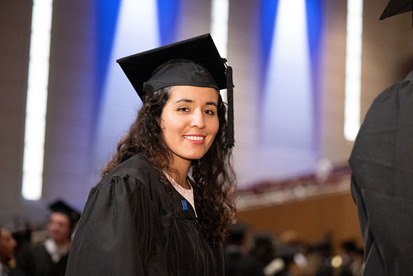 Commencement - July 2024