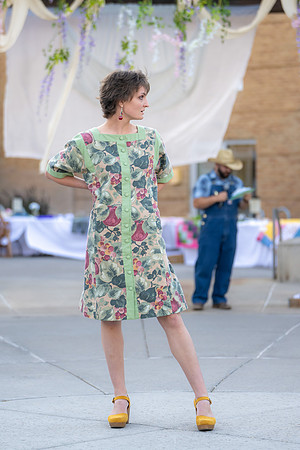 Fashion Show - July 2025