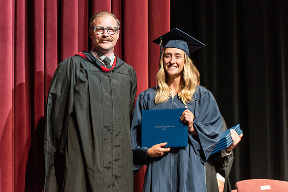 Convocation College Performing and Visual Arts - Jul 2022