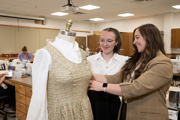 Sewing Teachers - July 2024