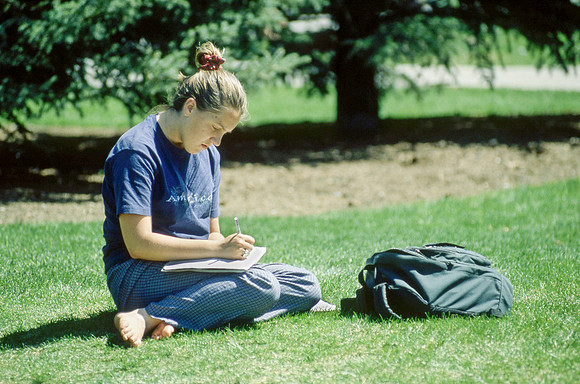 Ricks College