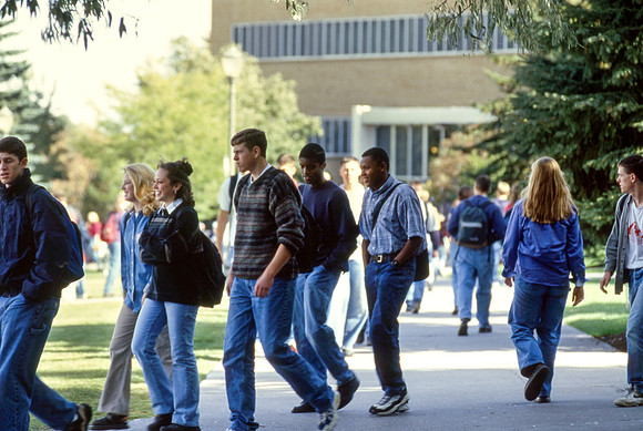 Ricks College