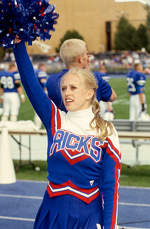 Ricks College