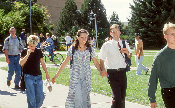 Ricks College