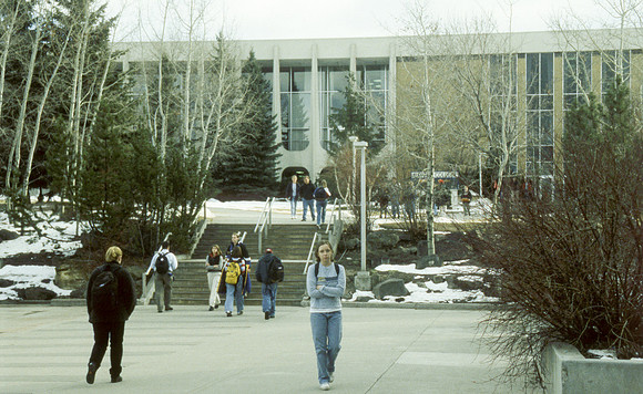 Ricks College