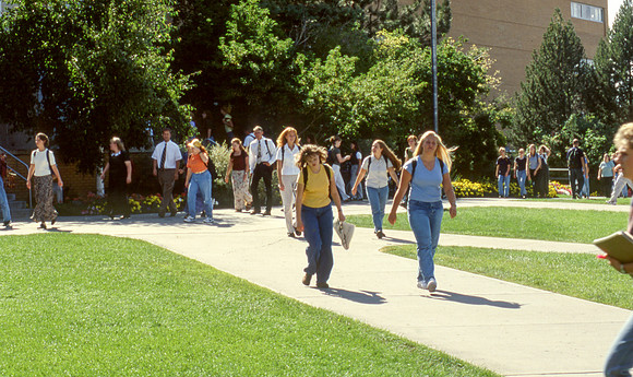 Ricks College