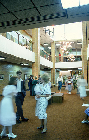 Ricks College