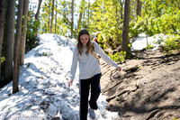 Outdoor Recreation Yellowstone - May 2025