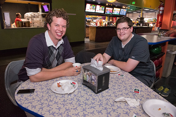 For an Opening Social, some Singles Wards plan their Ward Socials at Fat Cats for fun and games.