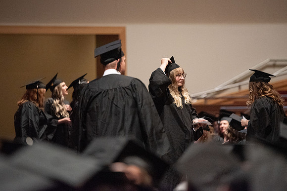 Convo - Education & Human Development - July 2023