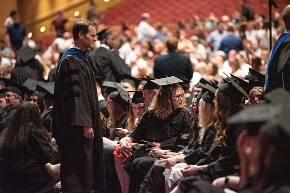 Convo - Education & Human Development - July 2023